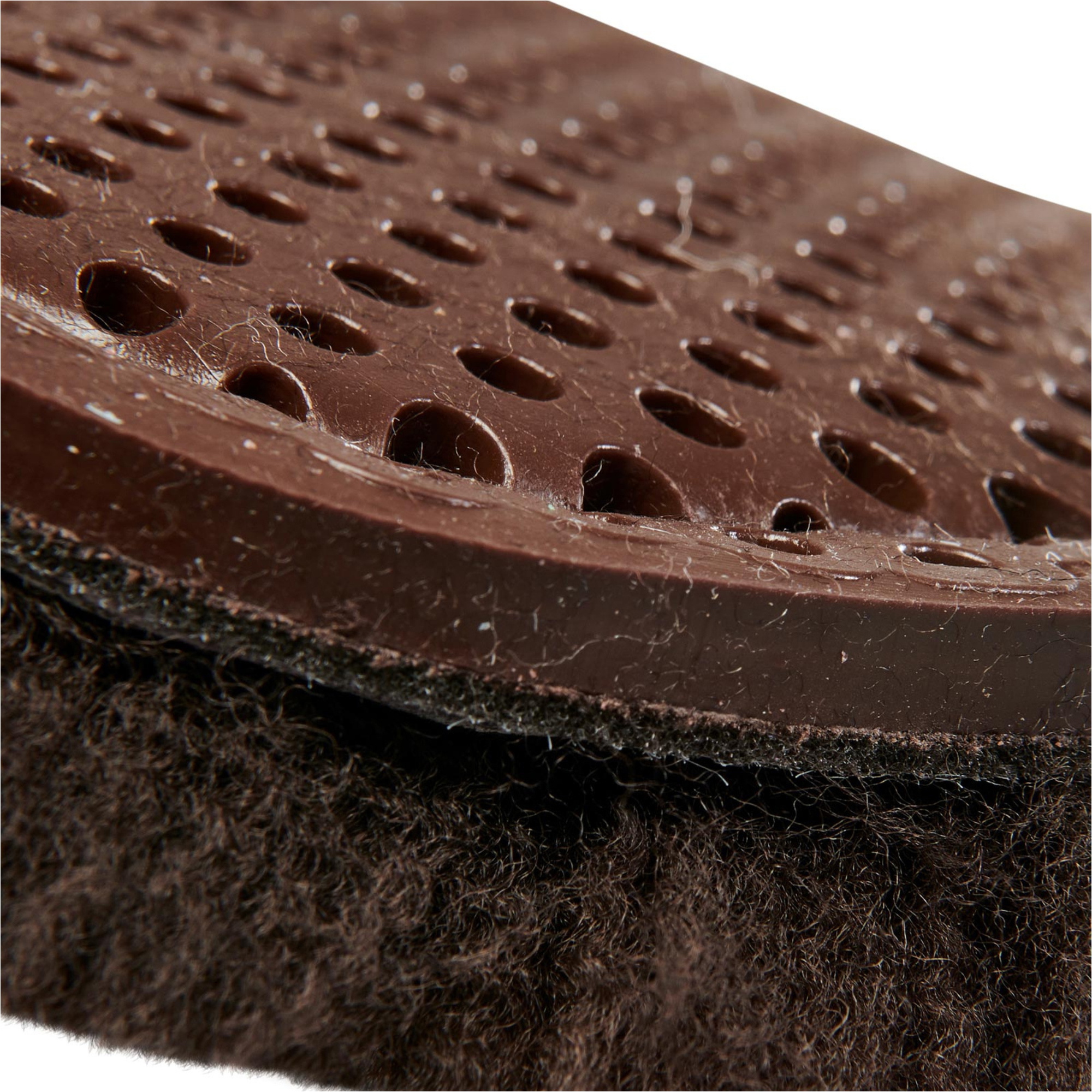 2026 Acavallo Gel Ns-S Classic-S Full Flat AC156 - Brown